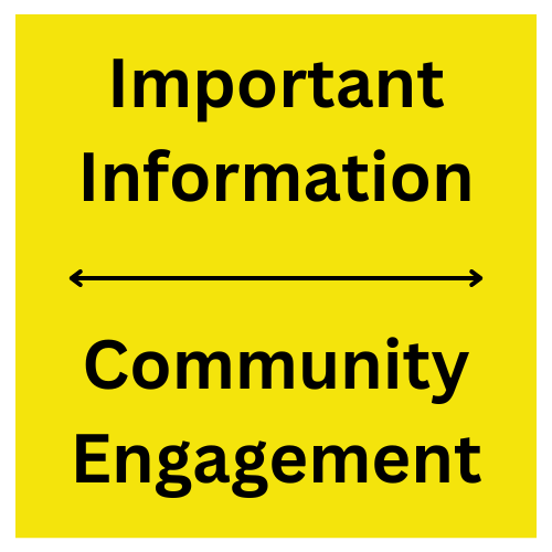 community engagement